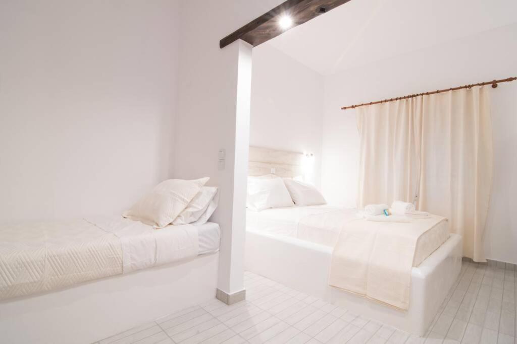Nemesis Paleochora Apartamento La Canea Exterior foto